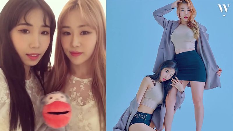 [Waveya]BNT Photoshoot Behind 高清视频在线下载 W1909210111 Waveya2019 第2张