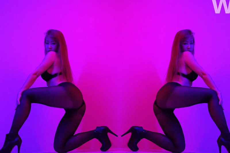 [Waveya]웨이브야 레전드 Akon - I Wanna Love you Snoop Dogg 高清视频在线下载 W1907240111 Waveya2019 第1张