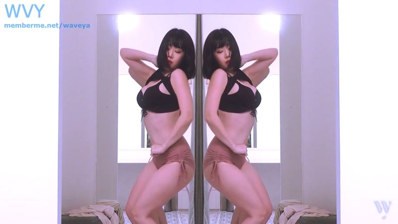 [Waveya]Twerk 高清视频在线下载 W1912060111 Waveya2019 第3张