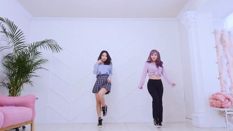 [Waveya]2 Red Velvet Bad Boy 高清视频在线下载 W201802060111 Waveya2018 第2张