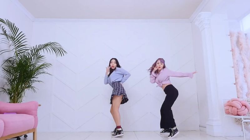 [Waveya]2 Red Velvet Bad Boy 高清视频在线下载 W201802060111 Waveya2018 第3张