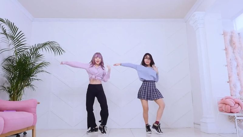 [Waveya]2 Red Velvet Bad Boy 高清视频在线下载 W201802060111 Waveya2018 第4张