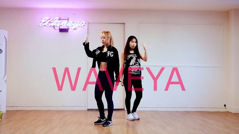 [Waveya]NCT U Baby Don't Stop 高清视频在线下载 W201803140111 Waveya2018 第2张