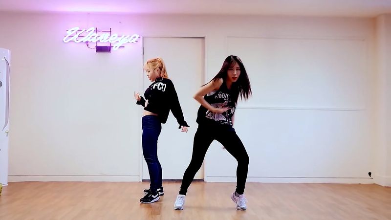 [Waveya]NCT U Baby Don't Stop 高清视频在线下载 W201803140111 Waveya2018 第3张