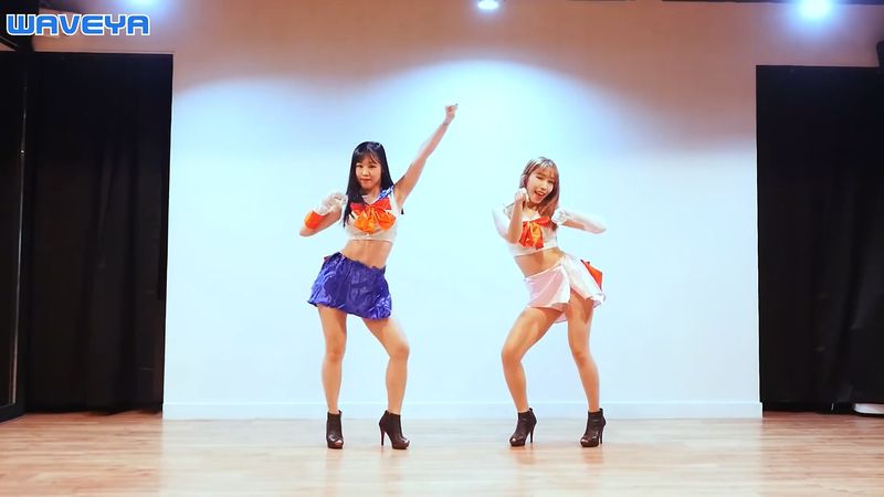 [Waveya]BTS ANPANMAN 高清视频在线下载 W201806140111 Waveya2018 第2张