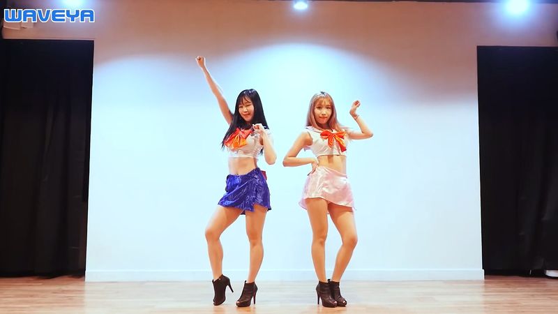 [Waveya]BTS ANPANMAN 高清视频在线下载 W201806140111 Waveya2018 第4张