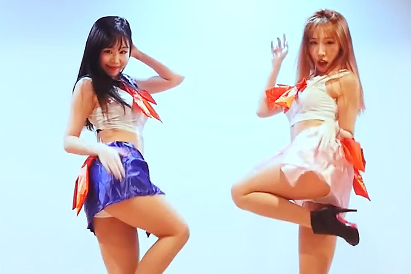 [Waveya]BTS ANPANMAN 高清视频在线下载 W201806140111 Waveya2018 第1张