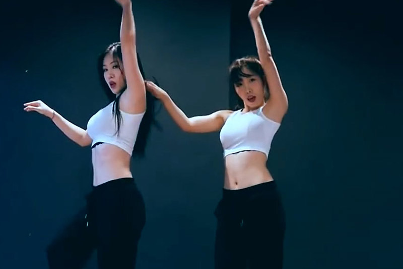 [Waveya]PRODUCE48 48 - Rumor 高清视频在线下载 W201809150111 Waveya2018 第1张