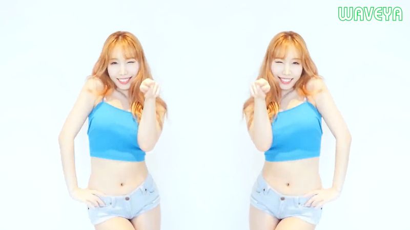 [Waveya] AOA Bingle Bangle Close-up Ver. 高清视频在线下载 W201807080111 Waveya2018 第3张