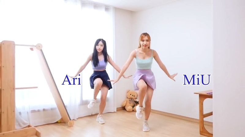 [Waveya]GFRIEND Sunny Summer 高清视频在线下载 W201807260111 Waveya2018 第2张