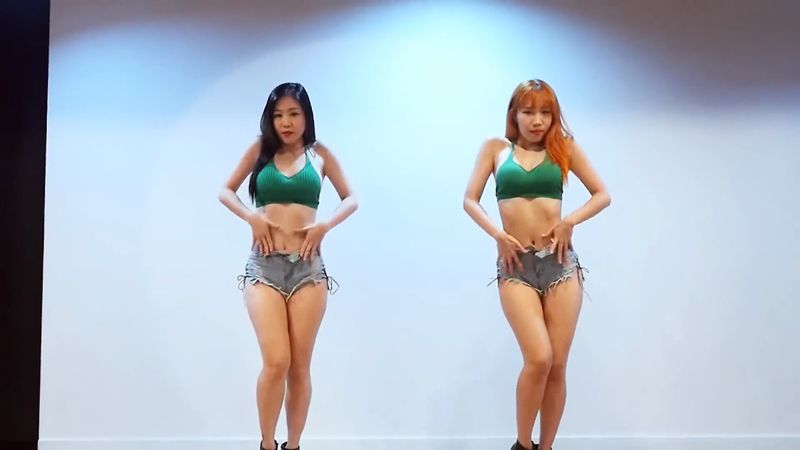 [Waveya]HYOLYN SEE SEA 高清视频在线下载 W201808020111 Waveya2018 第3张