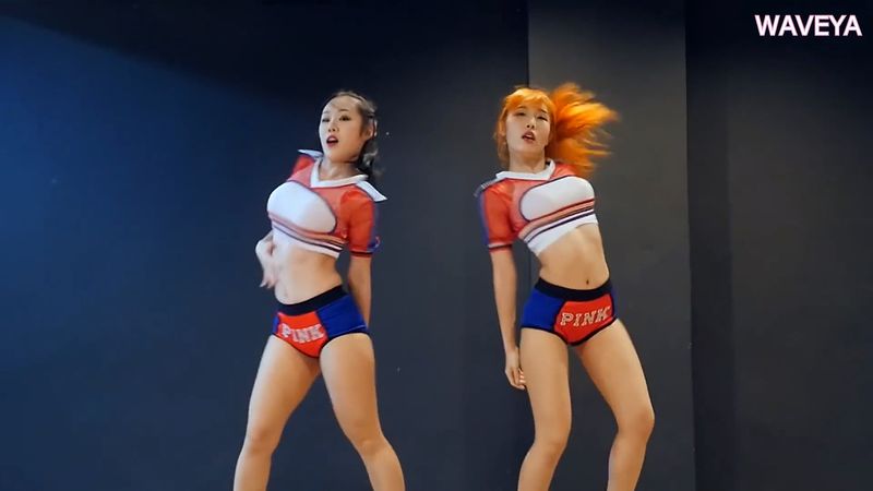 [Waveya]Ciara level up #LevelUpChallenge 高清视频在线下载 W201808060111 Waveya2018 第3张