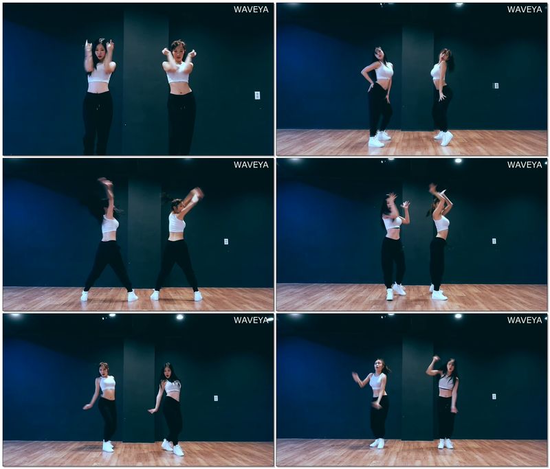 [Waveya]PRODUCE48 48 - Rumor 高清视频在线下载 W201809150111 Waveya2018 第3张