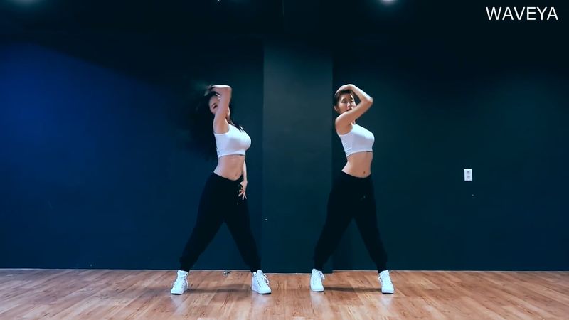 [Waveya]PRODUCE48 48 - Rumor 高清视频在线下载 W201809150111 Waveya2018 第2张