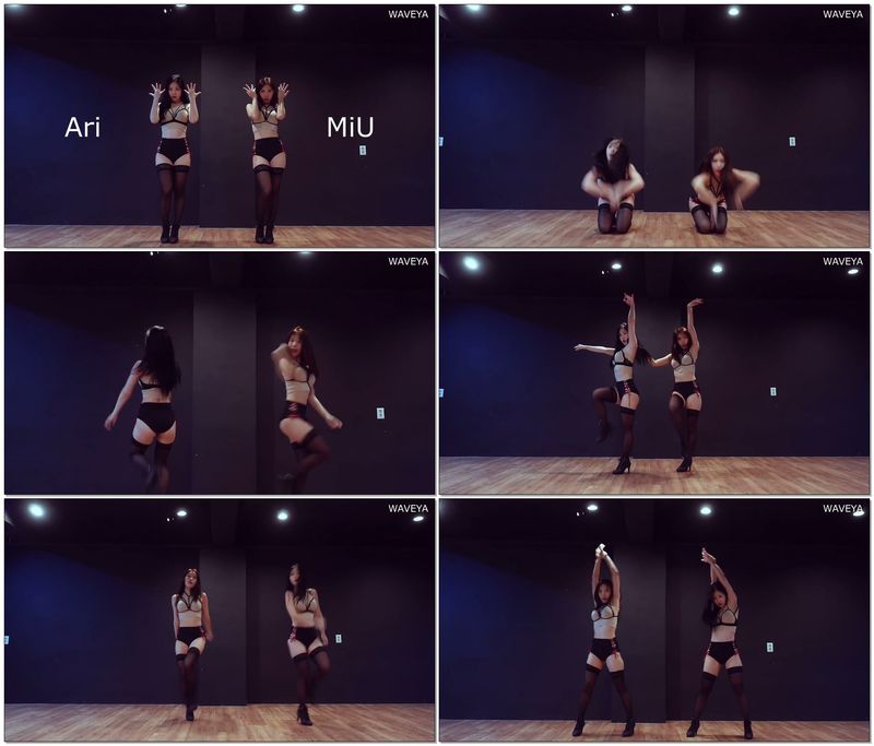 [Waveya]PRODUCE48 Rumor 48 - cover dance 高清视频在线下载 W201809180111 Waveya2018 第4张