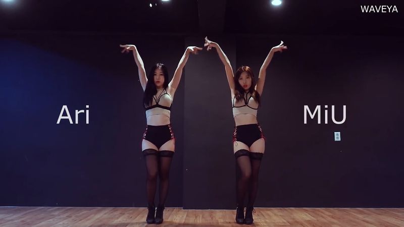 [Waveya]PRODUCE48 Rumor 48 - cover dance 高清视频在线下载 W201809180111 Waveya2018 第2张