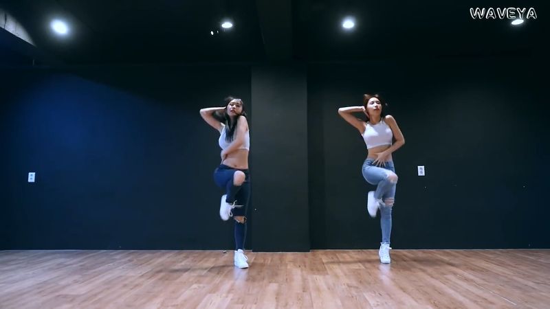 [Waveya][STATION X 0] Wow Thing(SEULGI) 高清视频在线下载 W201810010111 Waveya2018 第2张