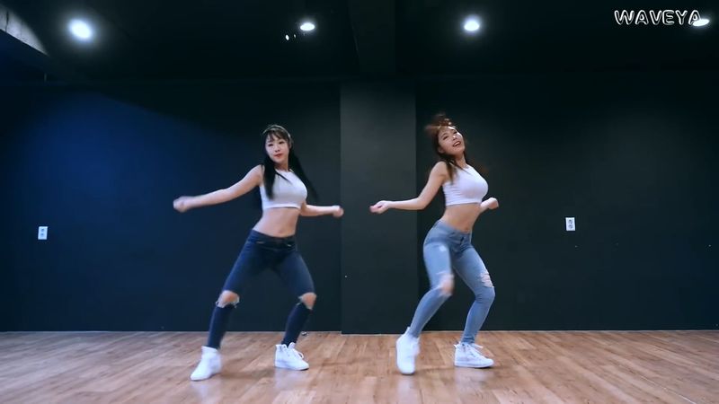 [Waveya][STATION X 0] Wow Thing(SEULGI) 高清视频在线下载 W201810010111 Waveya2018 第3张