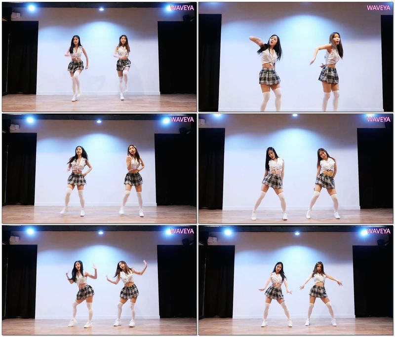 [Waveya]MOMOLAND BAAM 高清视频在线下载 W201810260111 Waveya2018 第4张