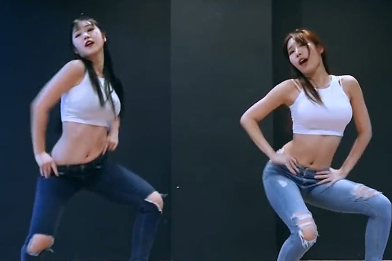 [Waveya][STATION X 0] Wow Thing(SEULGI) 高清视频在线下载 W201810010111 Waveya2018 第1张