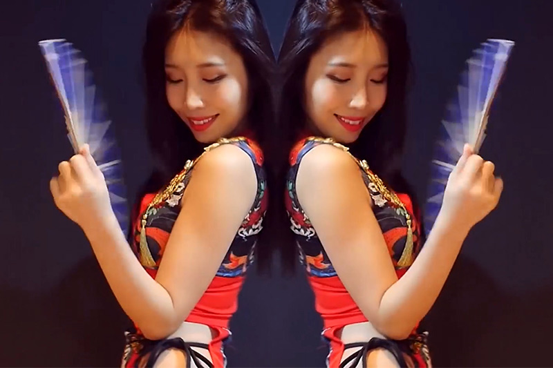 [Waveya]Twerk Iggy Azalea 高清视频在线下载 W201810200111 Waveya2018 第1张