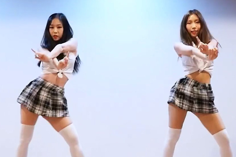 [Waveya]MOMOLAND BAAM 高清视频在线下载 W201810260111 Waveya2018 第1张