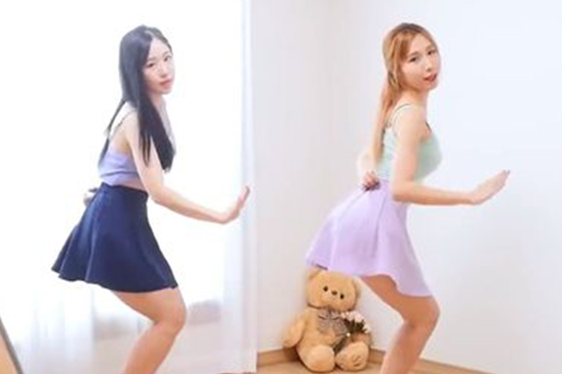 [Waveya]GFRIEND Sunny Summer 高清视频在线下载 W201807260111 Waveya2018 第1张