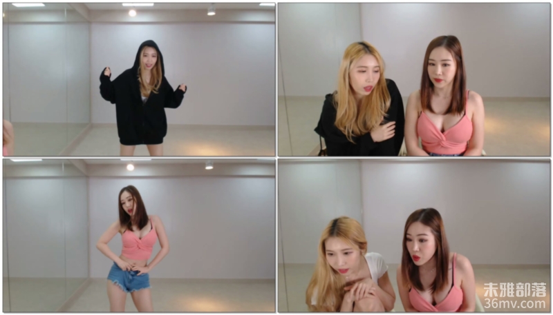 [Waveya会员]直播视频 3月 Memberme高清在线下载 WaveyaVIPLive 第3张