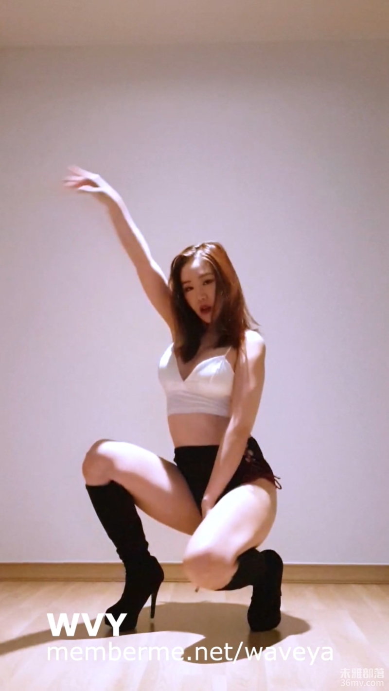 [Waveya会员]最新付费视频 Ari  Rose on the ground Memberme高清在线下载 W2103270122 Waveya会员 第3张