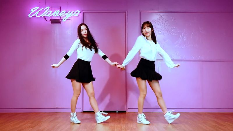 [Waveya]WJSN (Cosmic Girls) _ I Wish 高清视频在线下载 W201701180111 Waveya2017 第2张