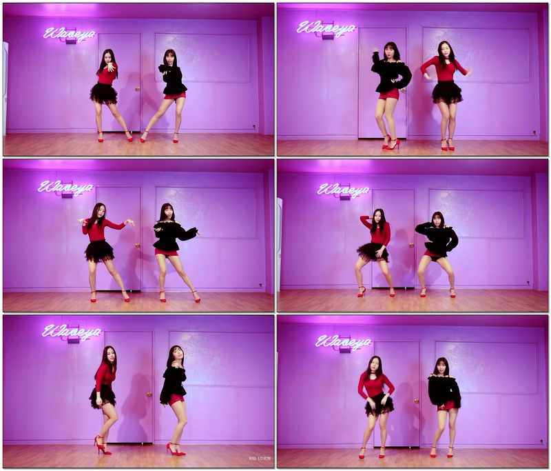 [Waveya]HELLO VENUS Mysterious 高清视频在线下载 W201701290111 Waveya2017 第5张