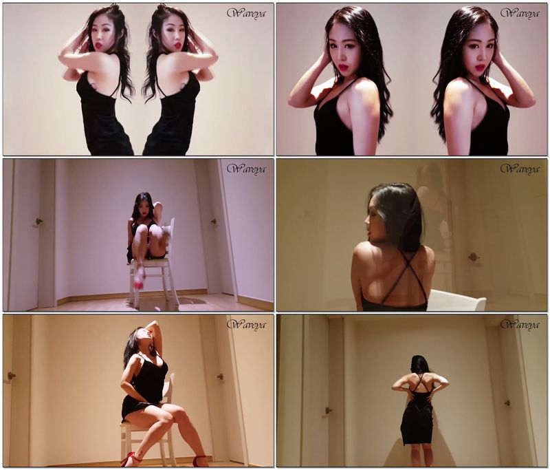 [Waveya]Ari - Dangerous Woman Happy B-day Speacial present 高清视频在线下载 W201811110111 Waveya2018 第3张