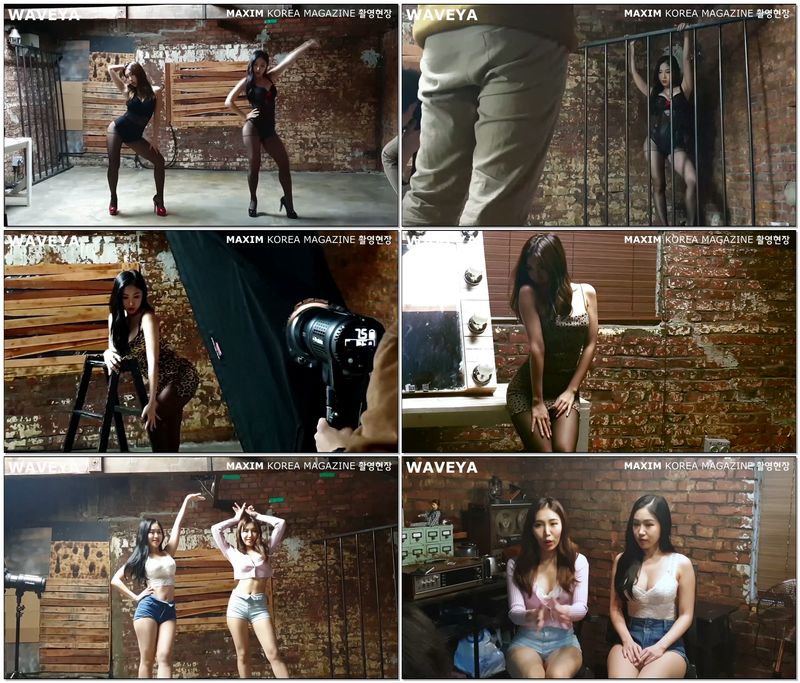 [Waveya]Maxim 高清视频在线下载 W201812060111 Waveya2018 第5张