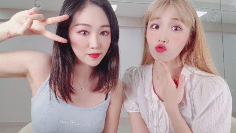 [Waveya会员]最新直播 2021年4月第一场 Live WaveyaVIPLive 第1张