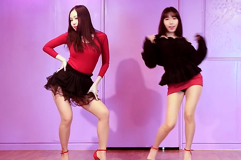 [Waveya]HELLO VENUS Mysterious 高清视频在线下载 W201701290111 Waveya2017 第1张