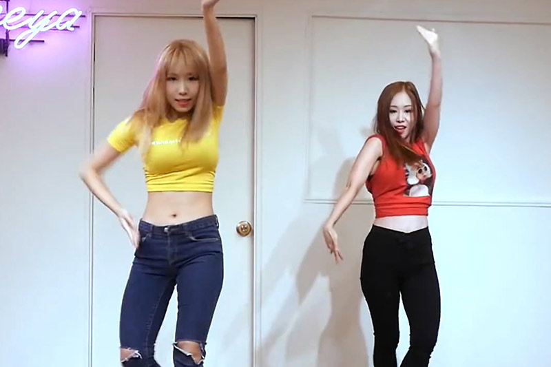 [Waveya]Wanna One Energetic 高清视频在线下载 Waveya2017 第1张