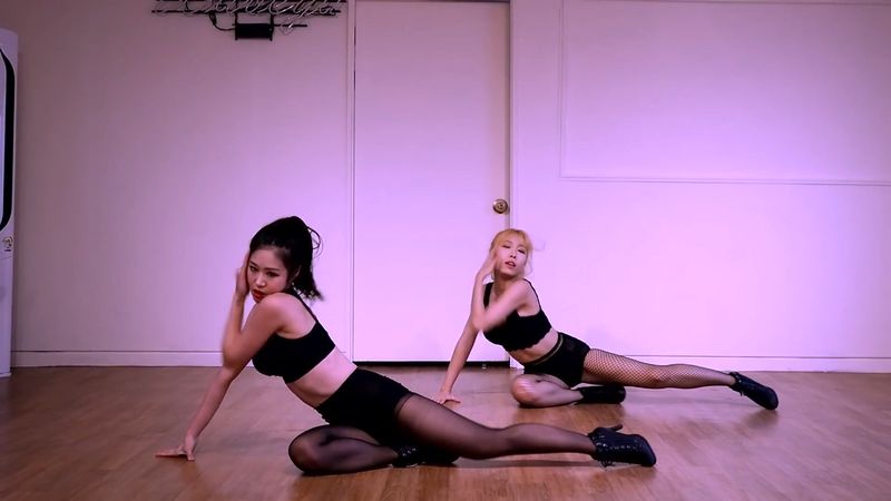 [Waveya]Burak Yeter Tuesday Choreography 高清视频在线下载 Waveya2017 第3张