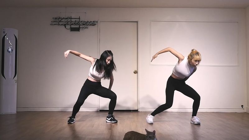 [Waveya]EXO (前夜) (The Eve) Dance Practice ver. 高清视频在线下载 Waveya2017 第4张