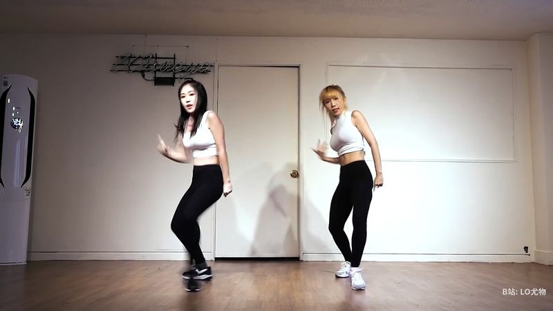 [Waveya]EXO (前夜) (The Eve) Dance Practice ver. 高清视频在线下载 Waveya2017 第3张