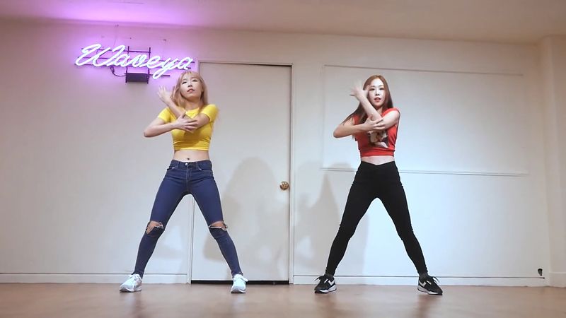 [Waveya]Wanna One Energetic 高清视频在线下载 Waveya2017 第2张