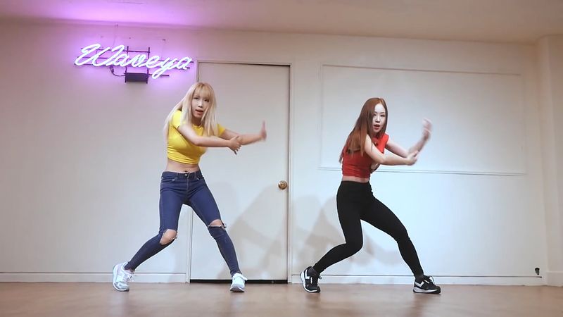 [Waveya]Wanna One Energetic 高清视频在线下载 Waveya2017 第3张