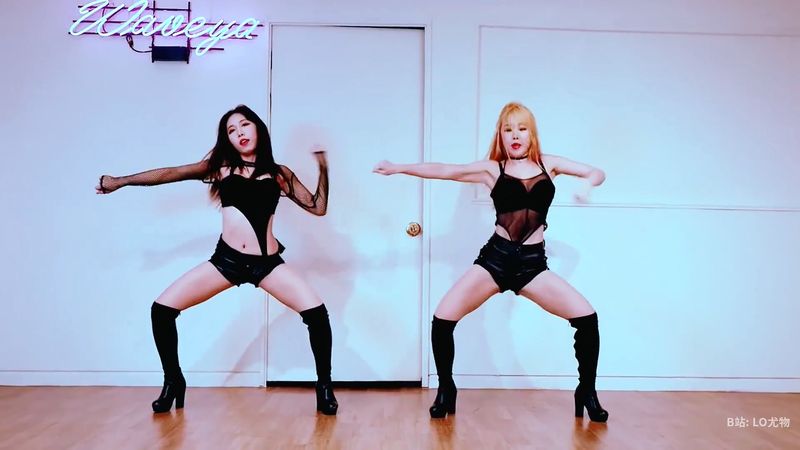 [Waveya]I am Good at Being Bad - Claudia Alende 高清视频在线下载 Waveya2017 第4张