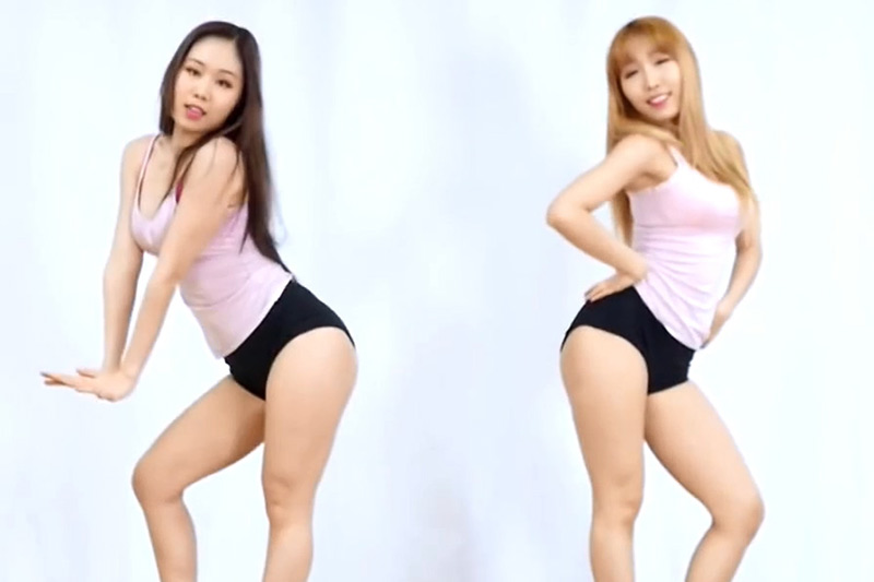 [Waveya]Stellar-Sting提线木偶 cover dance 高清视频在线下载 Waveya2016 第1张