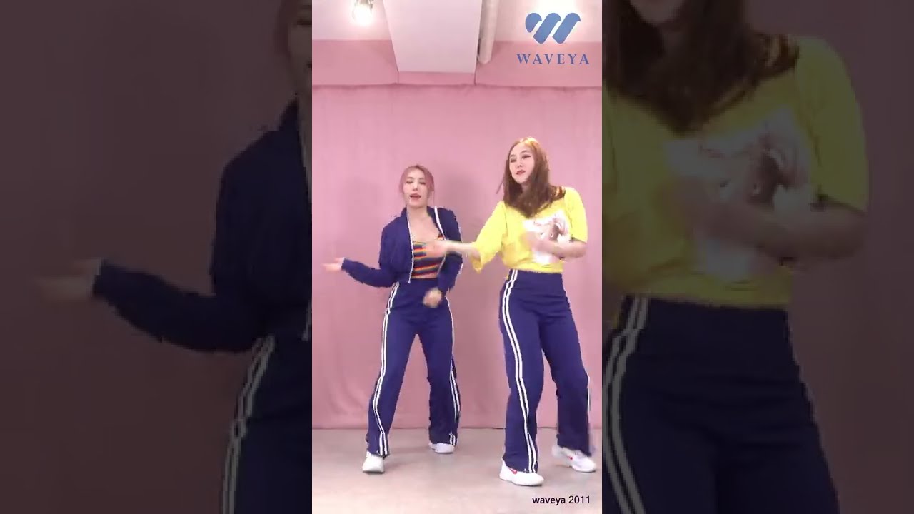 [4K视频]BTS - Butter cover dance Shorts Waveya Waveya2021 第1张