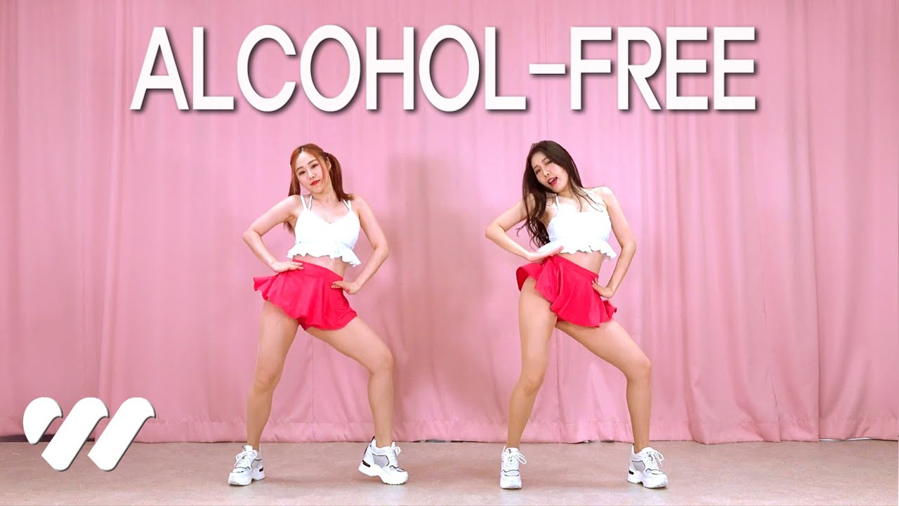 TWICE - Alcohol-Free Dance Cover Waveya Waveya2021 第1张-WaveyaVIP未雅部落 TWICE - Alcohol-Free Dance Cover Waveya Waveya2021 第1张