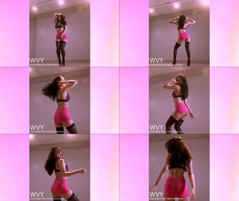 MiU ? I Am The Stripclub Waveya会员 第3张