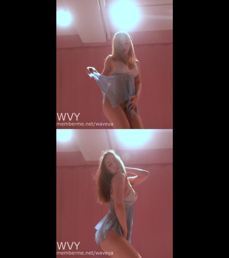 Ari sexy dance ? Naked ?하늘하늘 시스루 란제리 입었어요 :) Waveya会员 第3张-WaveyaVIP未雅部落 Ari sexy dance ? Naked ?하늘하늘 시스루 란제리 입었어요 :) Waveya会员 第3张