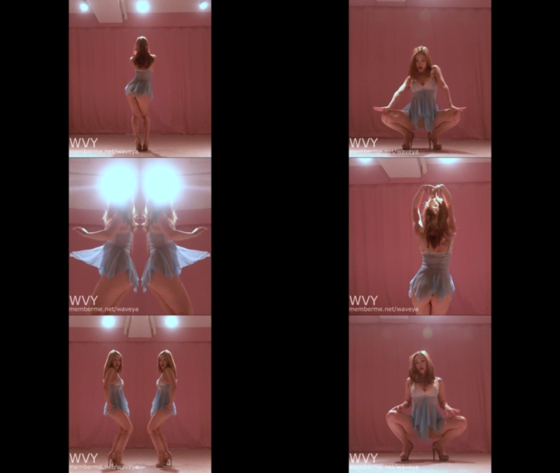 Ari sexy dance ? Naked ?하늘하늘 시스루 란제리 입었어요 :) Waveya会员 第4张-WaveyaVIP未雅部落 Ari sexy dance ? Naked ?하늘하늘 시스루 란제리 입었어요 :) Waveya会员 第4张