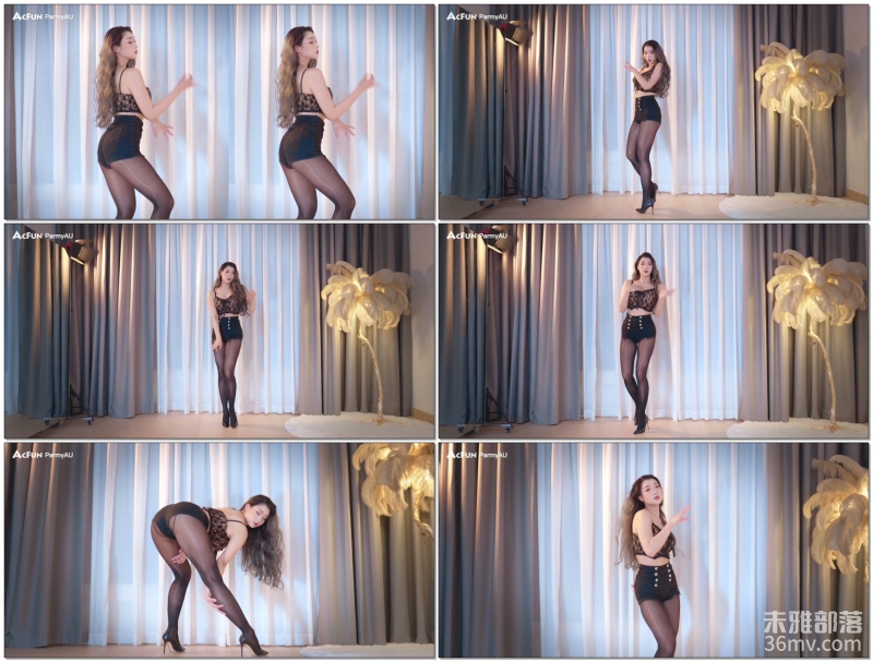 【ParmyAU】Party Train A站独家,这能是男的吗? 韩国女团 第5张-WaveyaVIP未雅部落 【ParmyAU】Party Train A站独家,这能是男的吗? 韩国女团 第5张