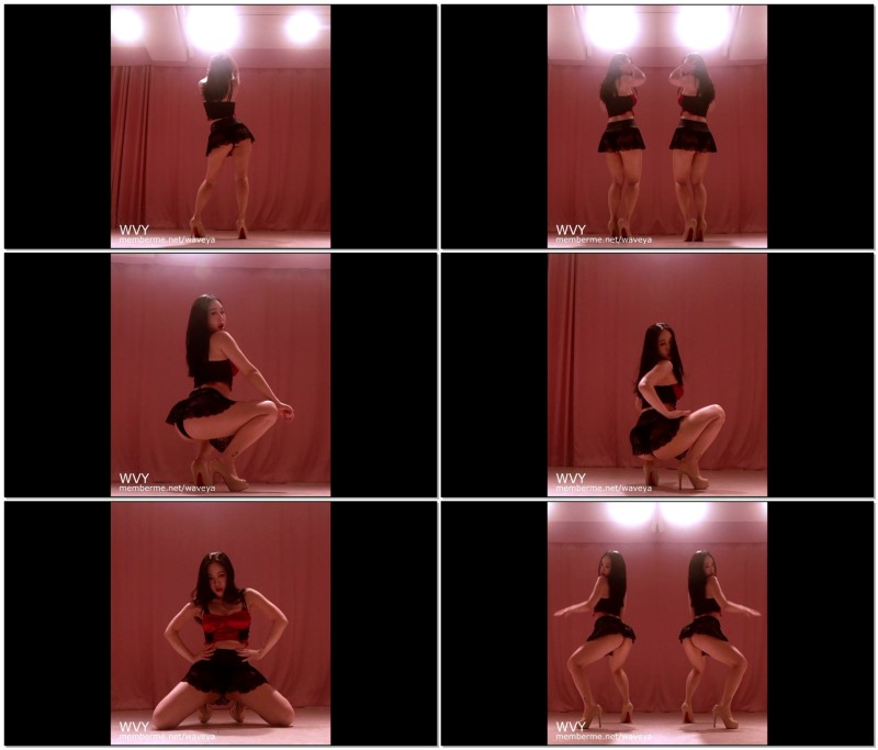 Ari Twerk? Sip It 아리 트월킹? Waveya会员 第6张-WaveyaVIP未雅部落 Ari Twerk? Sip It 아리 트월킹? Waveya会员 第6张